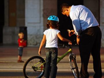 Fondo pensione intestato ai figli.